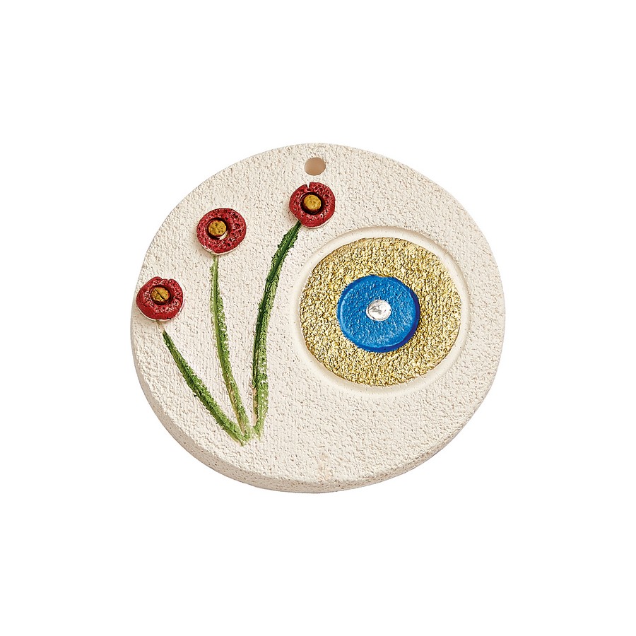 Κεραμικές Μπομπονιέρες 8cm