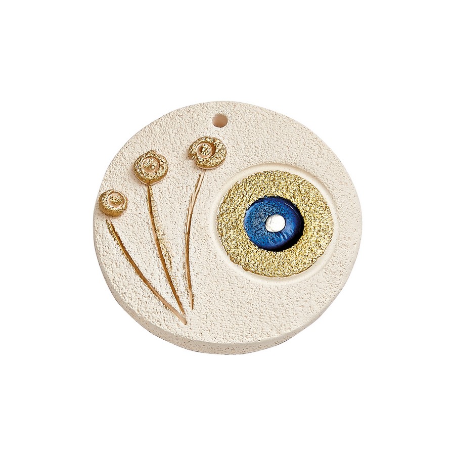 Κεραμικές Μπομπονιέρες 8cm