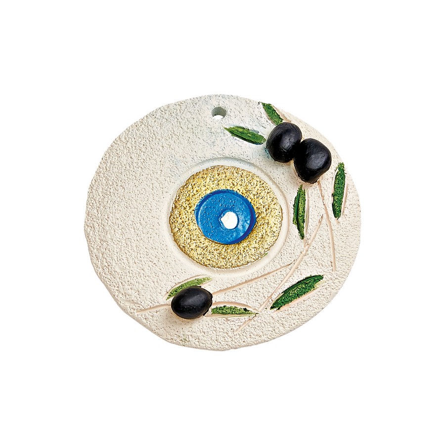 Κεραμικές Μπομπονιέρες 7,5cm