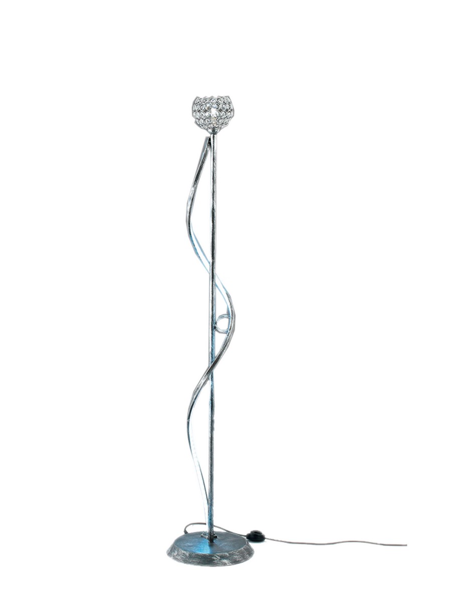 Λαμπάδες Γάμου Κηροπήγιο ύψος 1,50 cm Ζευγάρι