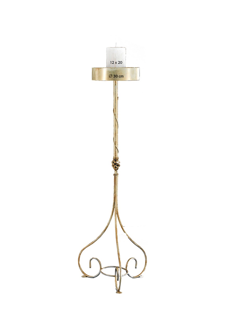 Λαμπάδες Γάμου Μανουάλι Νο2 Ζευγάρι