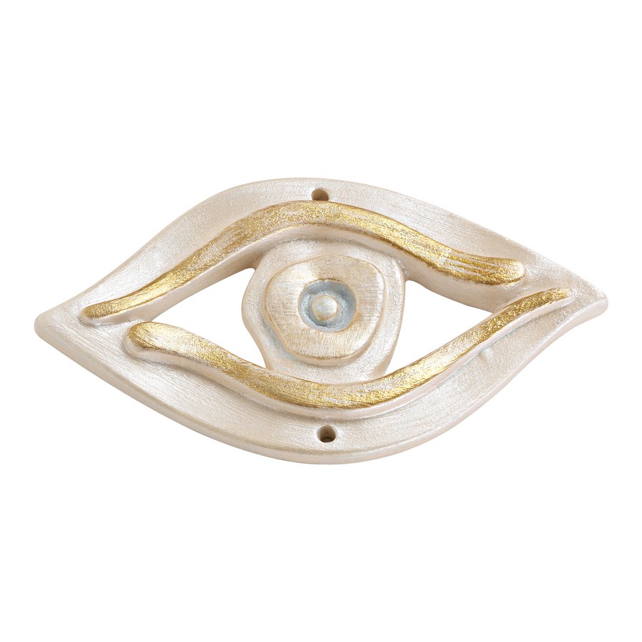 Κεραμικό Μάτι 15x8,5cm