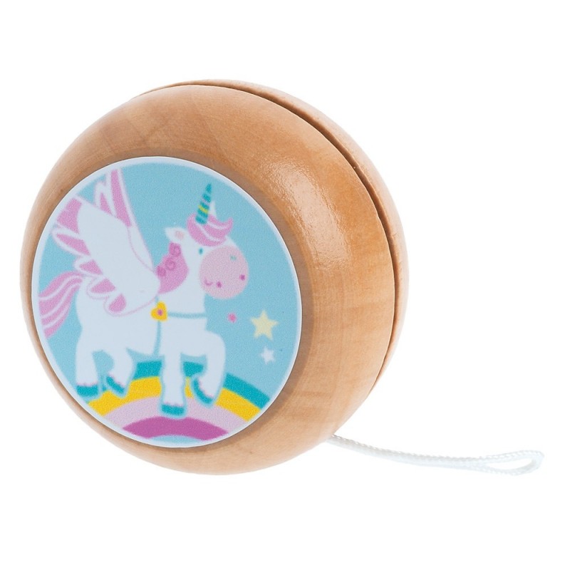 Yo-yo Μονόκερος