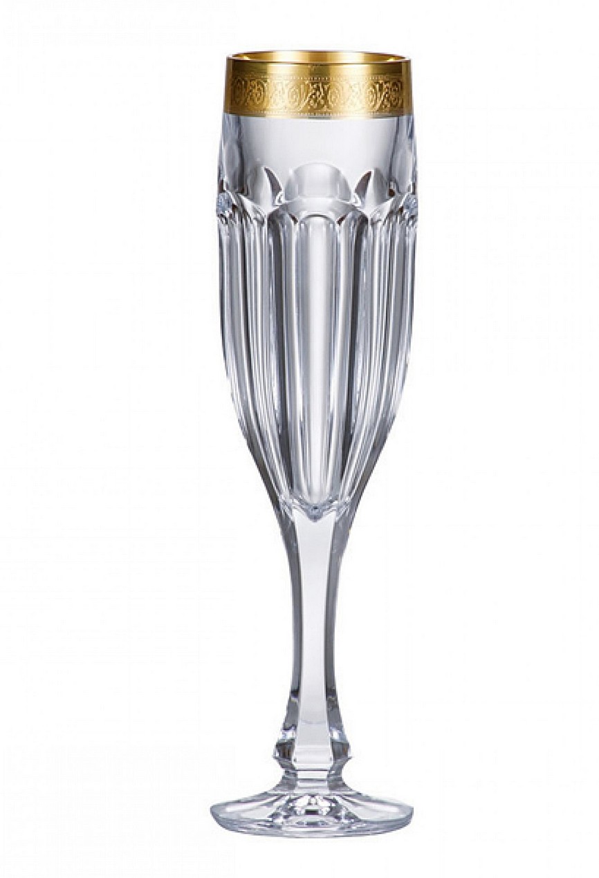 ΠΟΤΉΡΙ ΚΡΥΣΤΆΛΛΙΝΟ ΣΑΜΠΑΝΙΑΣ SAFARI GOLD ΚΠ120