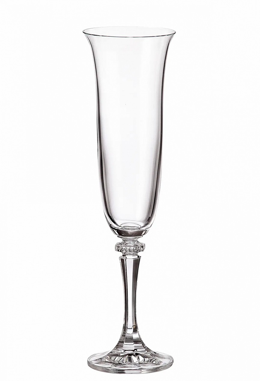 ΠΟΤΉΡΙ ΚΡΥΣΤΆΛΛΙΝΟ ΚΠ50 KLEOPATRA ΣΑΜΠΑΝΙΑΣ ΚΠ50