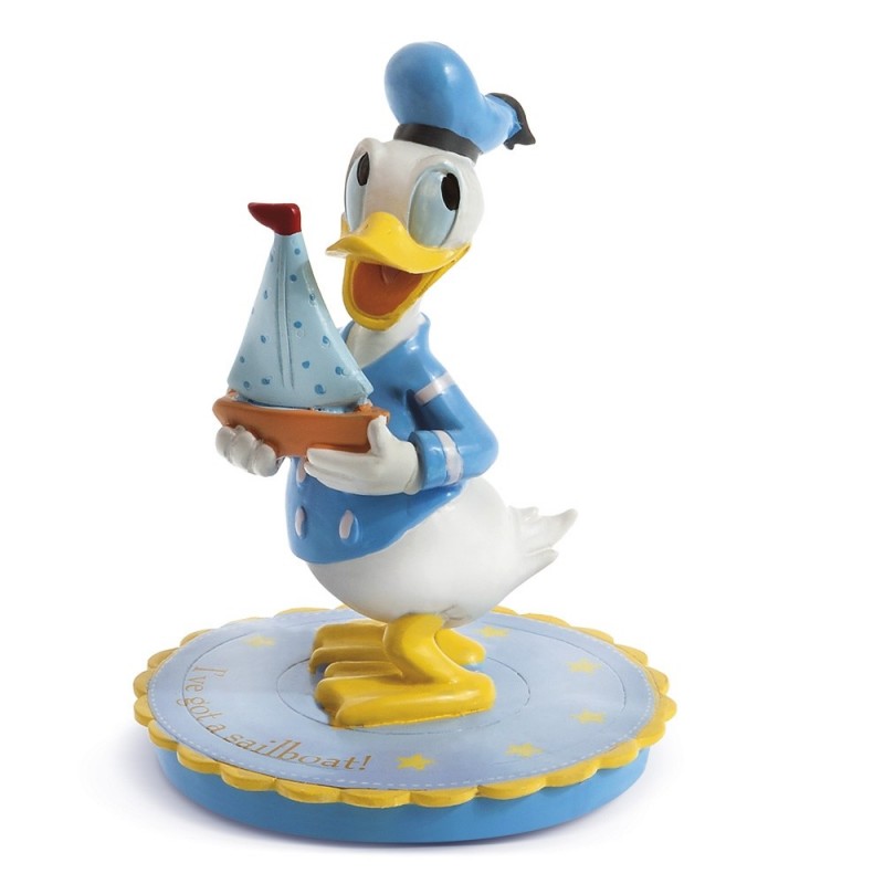 Donald φιγούρα