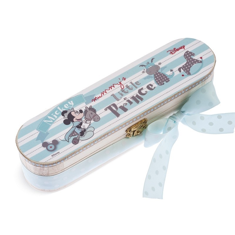 Mickey Prince Κασετίνα