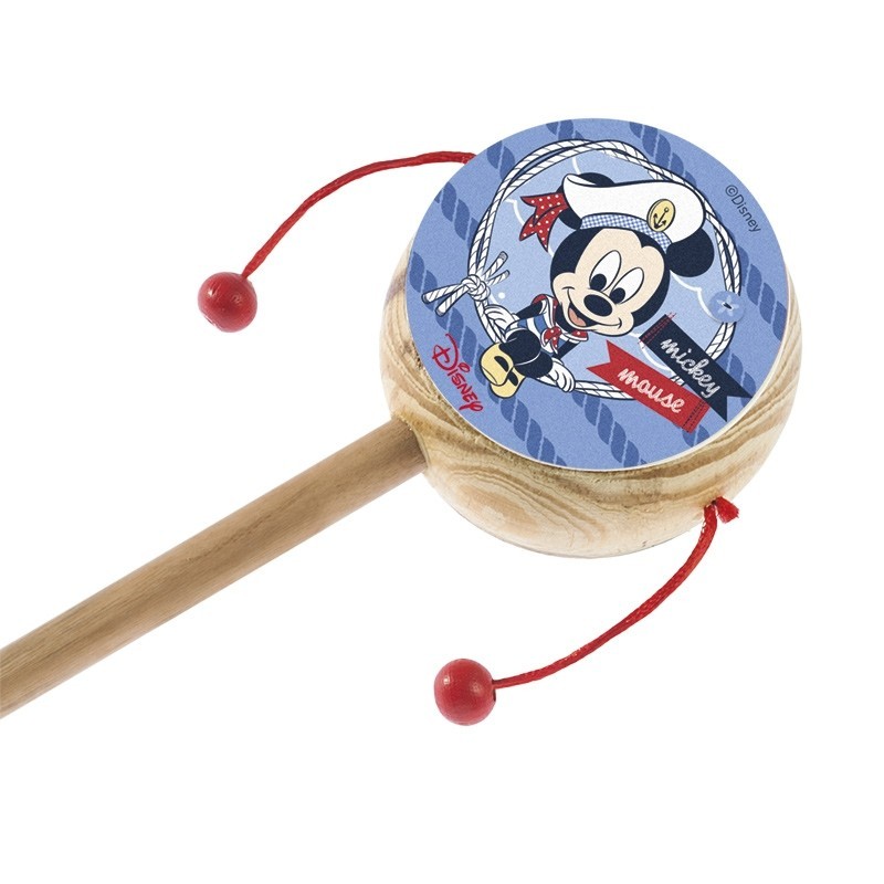 Mickey Ναυτικό Τυμπανάκι