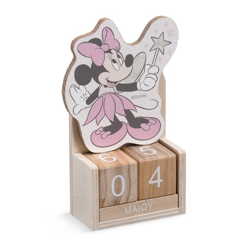 Minnie Νεράιδα Ημερολόγιο