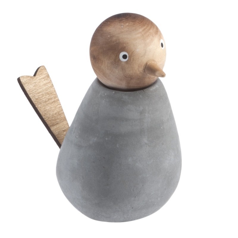 Διακοσμητικό πουλάκι