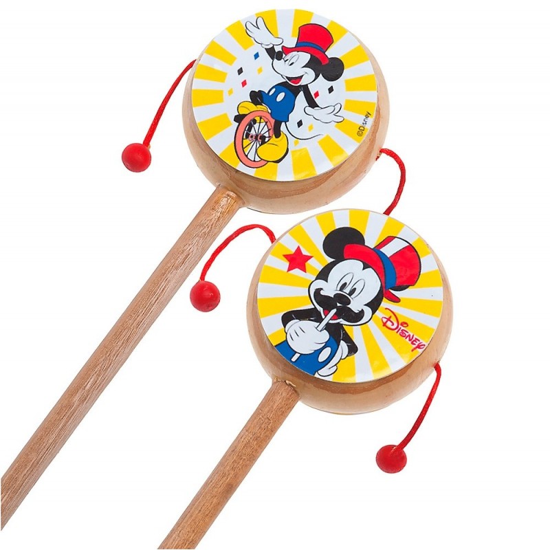 Τυμπανάκι Mickey Carnival