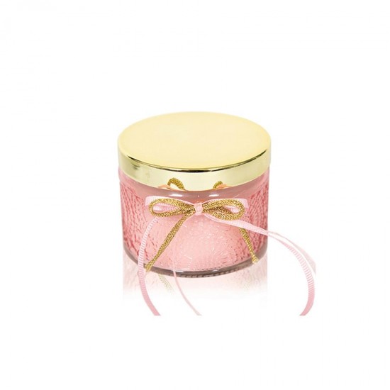 Μπομπονιέρα Κερί Cherry