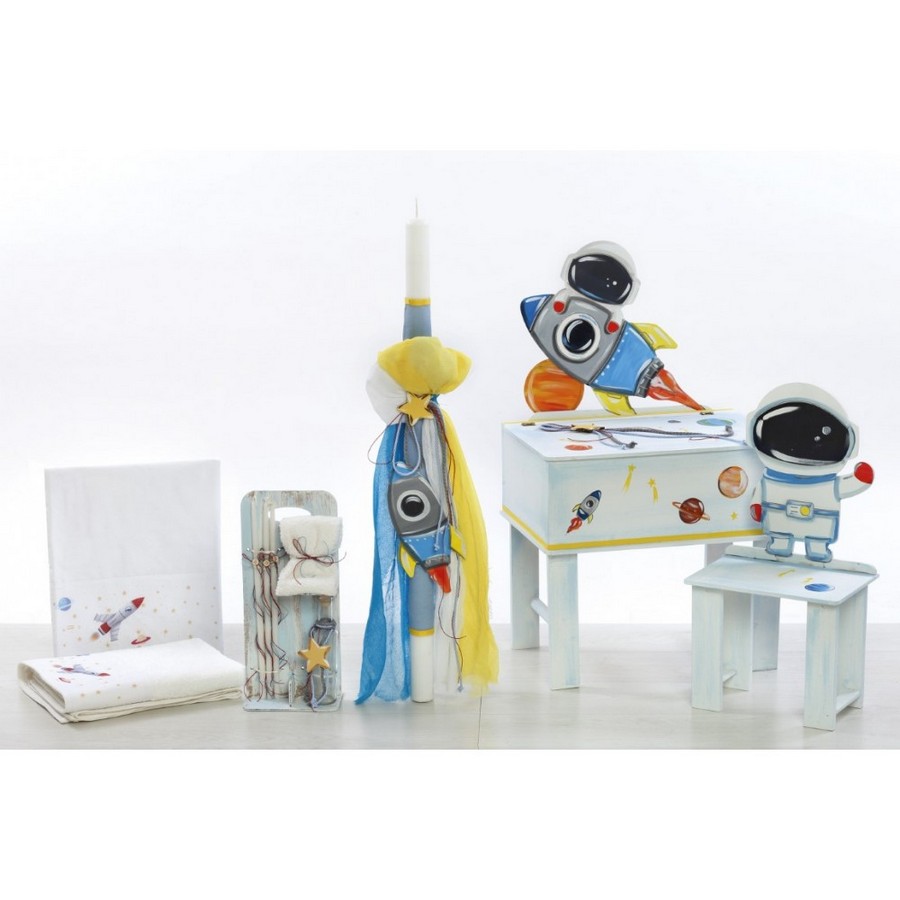 Σετ βάπτισης Διάστημα 2103