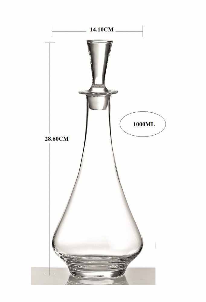 ΚΑΡΑΦΑ ΚΡΥΣΤ.ΚΜ175