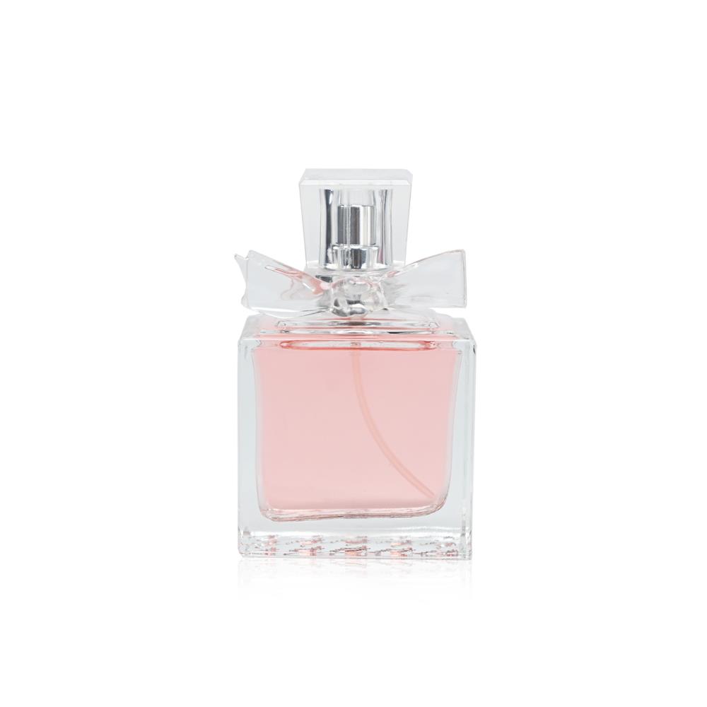 Άρωμα Σώματος Miss Love Ροζ 50ML