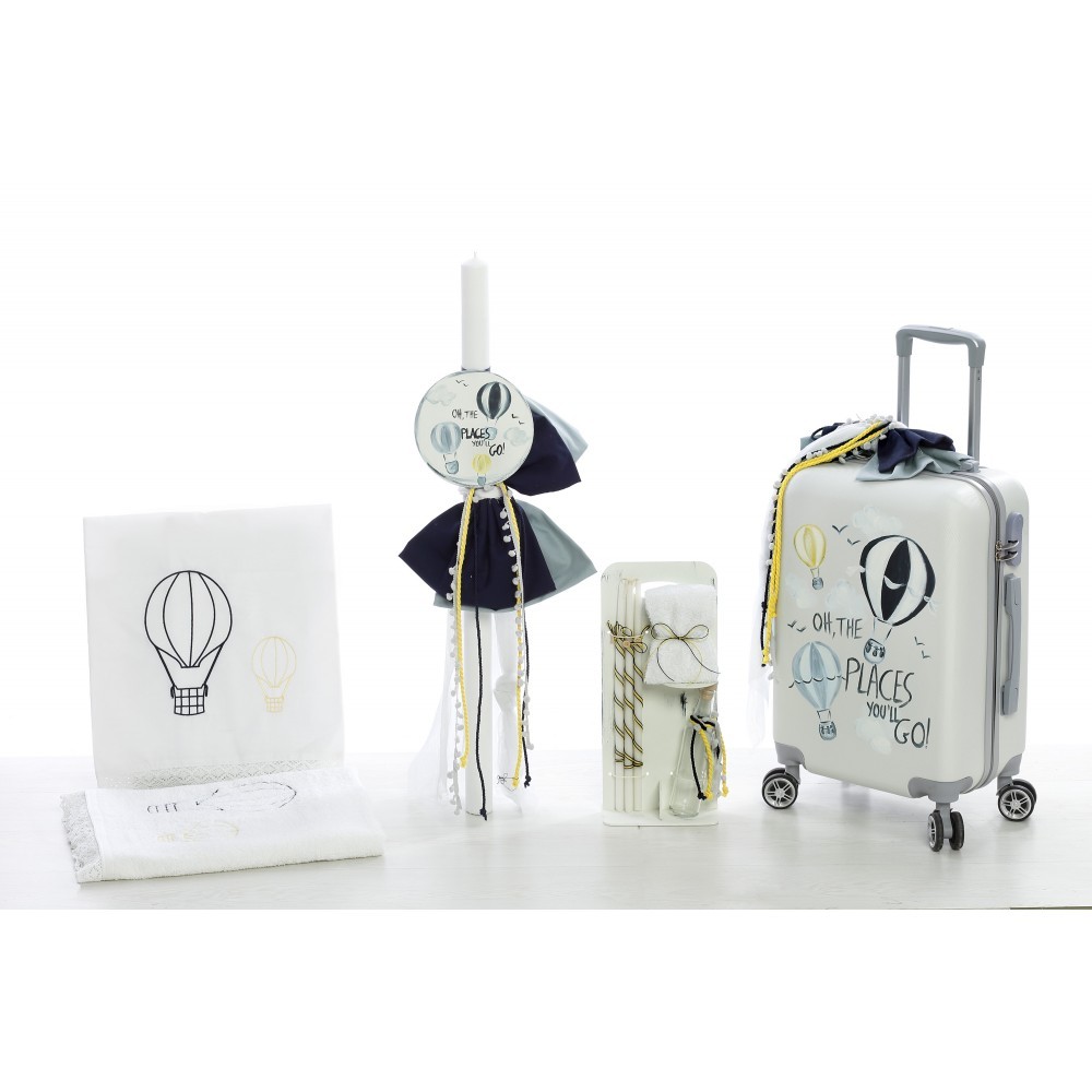 bel23_571-1000x1000w Σετ βάπτισης ΣΚΒ-2317 Αερόστατο - Image 1