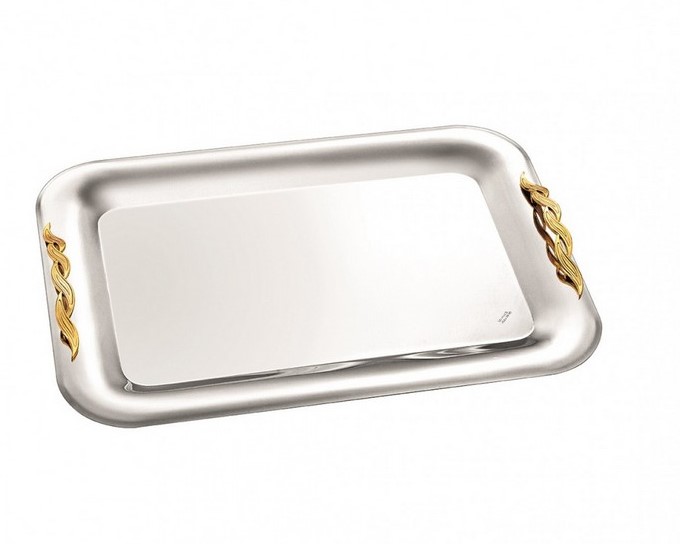 Δίσκος γάμου INOX  ΚΔ 2111