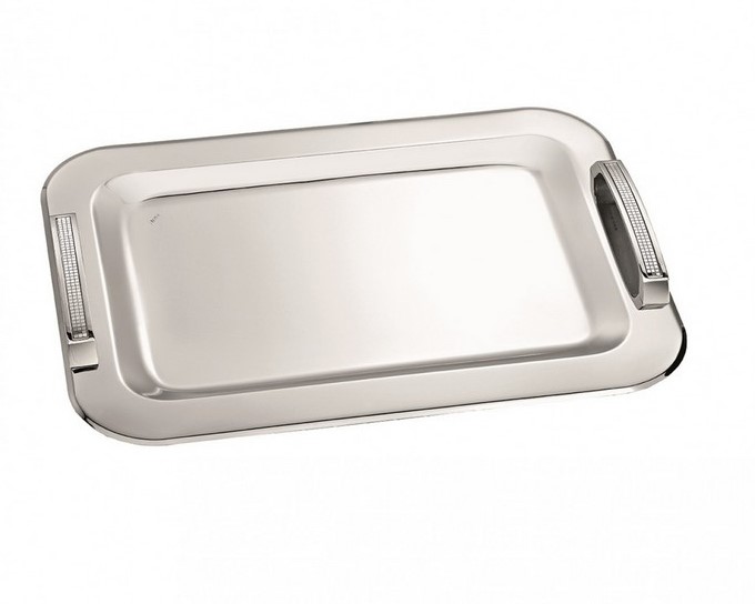 Δίσκος γάμου INOX  ΚΔ 2136