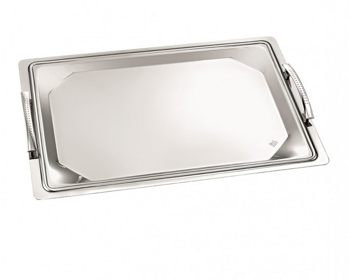 Δίσκος γάμου INOX  ΚΔ 2197