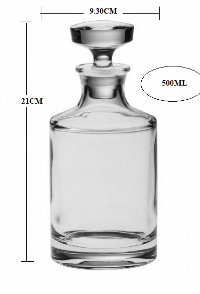 ΚΑΡΑΦΑ ΚΡΥΣΤ.ΚΜ310