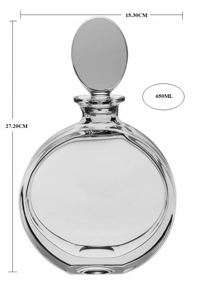 ΚΑΡΑΦΑ ΚΡΥΣΤ.ΚΜ330