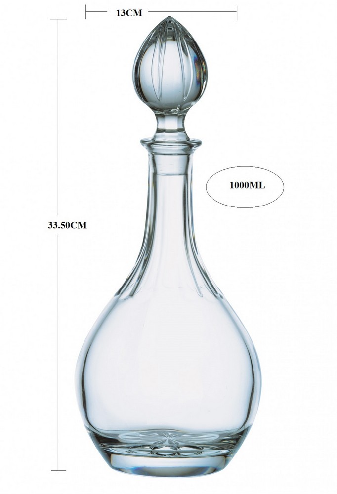 ΚΑΡΑΦΑ ΚΡΥΣΤ.ΚΜ440