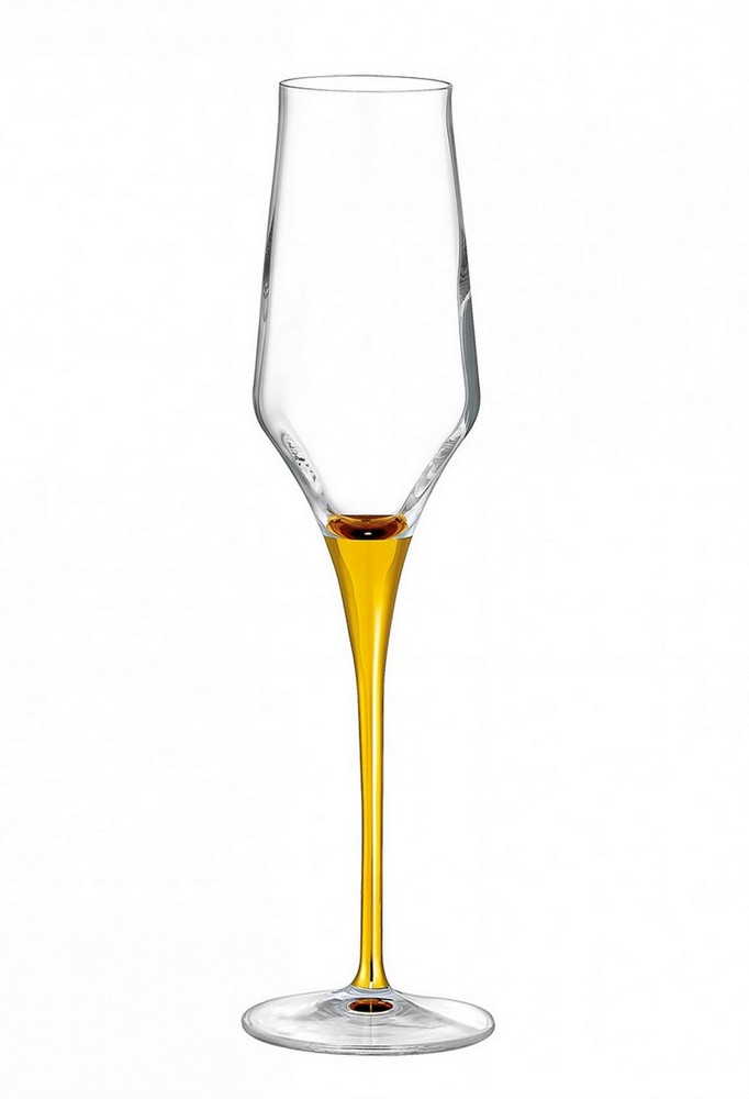 ΠΟΤΗΡΙ ΚΡΥΣΤ.ΚΠ641 CONTESSA OPT GOLDSTEM ΣΑΜΠΑΝΙΑΣ