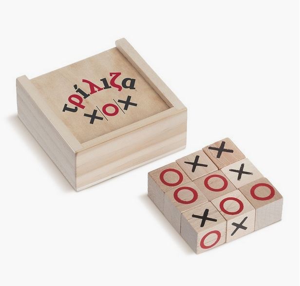 Ξύλινη τρίλιζα 83189