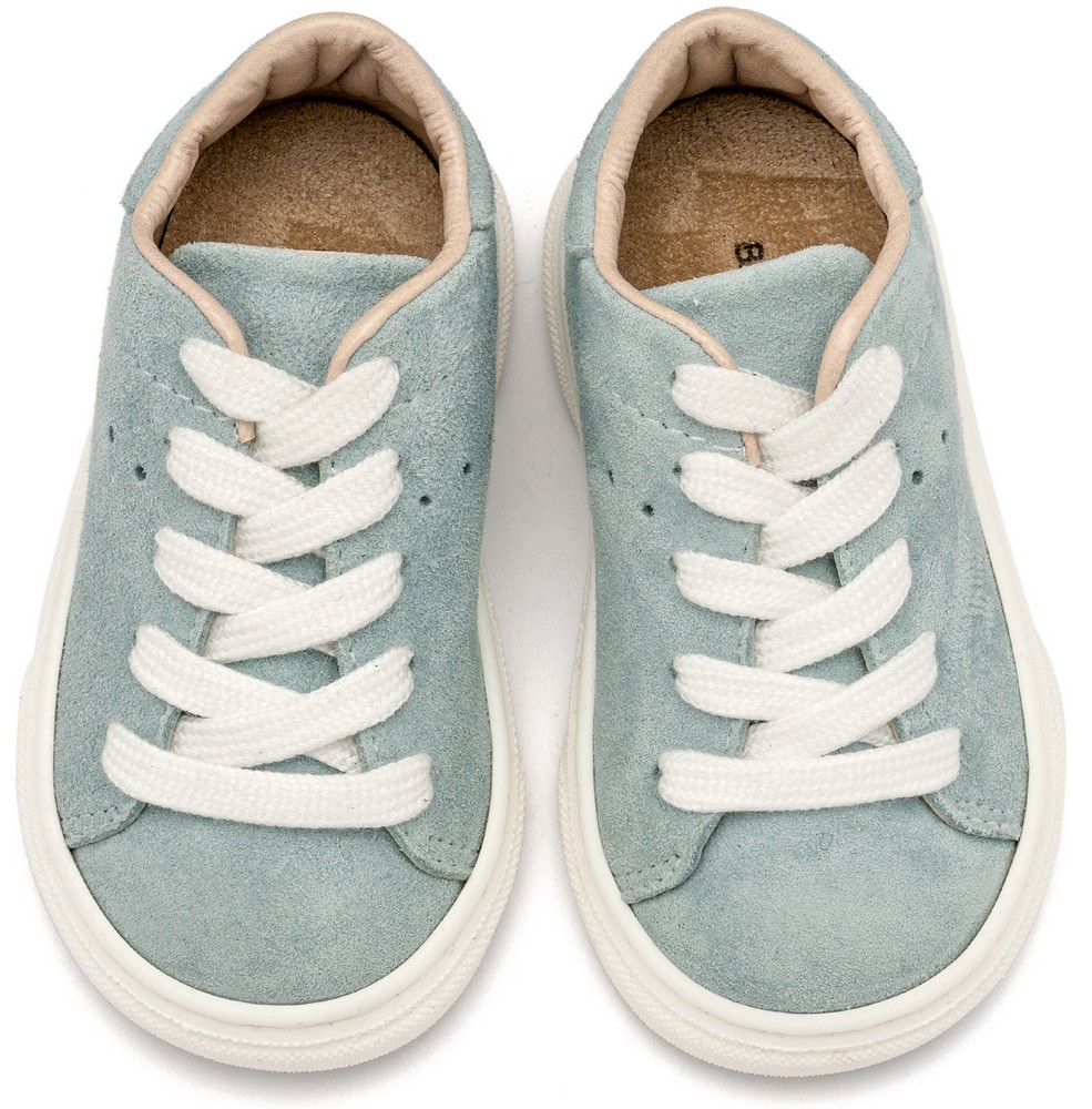 Δετό Σνίκερ BW4233 Μίνεραλ