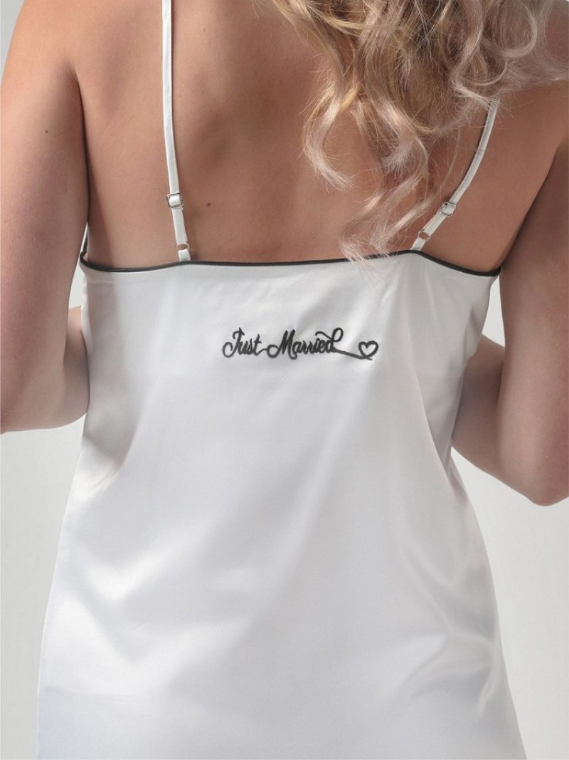 Nightdress Luxe BN-620J - Image 3