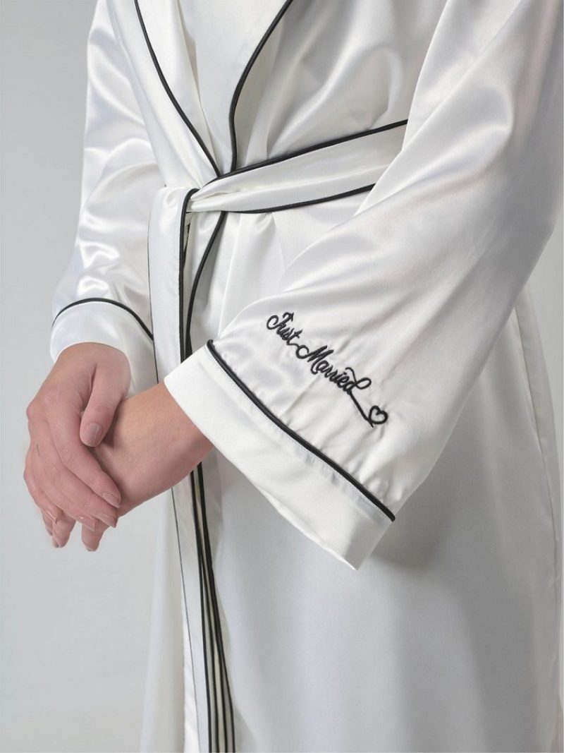 Kimono | Luxe BN-640J - Image 3