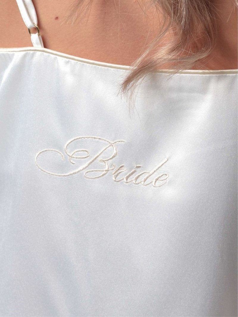 Nightdress | Bride BN-725B - Image 3
