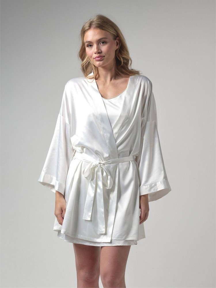 Kimono | Bride BN-745B