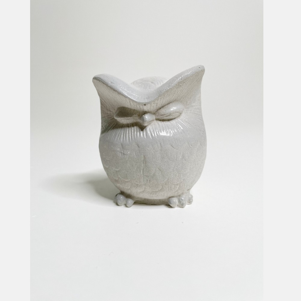 Ancient Greece – Αρωματική Κουκουβάγια Γκρι TAC-330-16