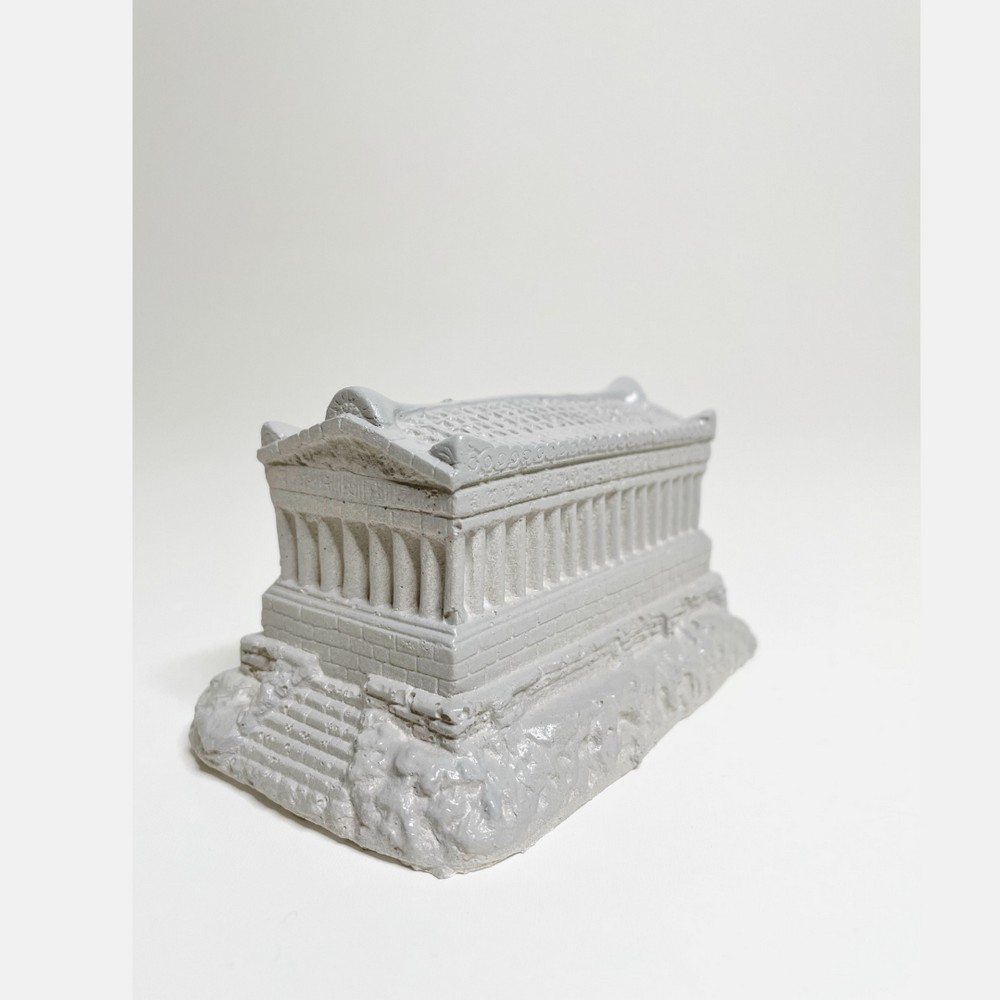 Ancient Greece – Αρωματικός Παρθενώνας Μεγάλος Γκρι TAC-330-30