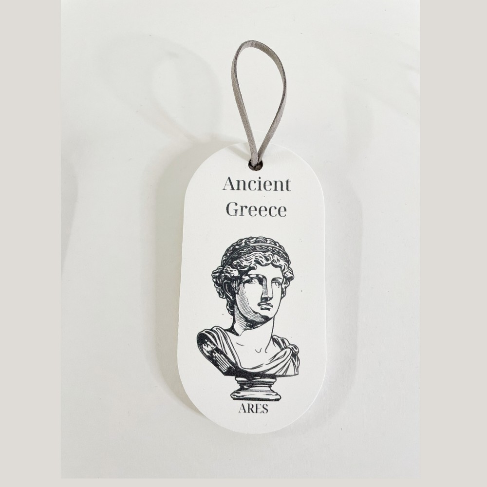 Ancient Greece – Αρωματική Ταυτότητα Άρης Προτομή TAC-330-38