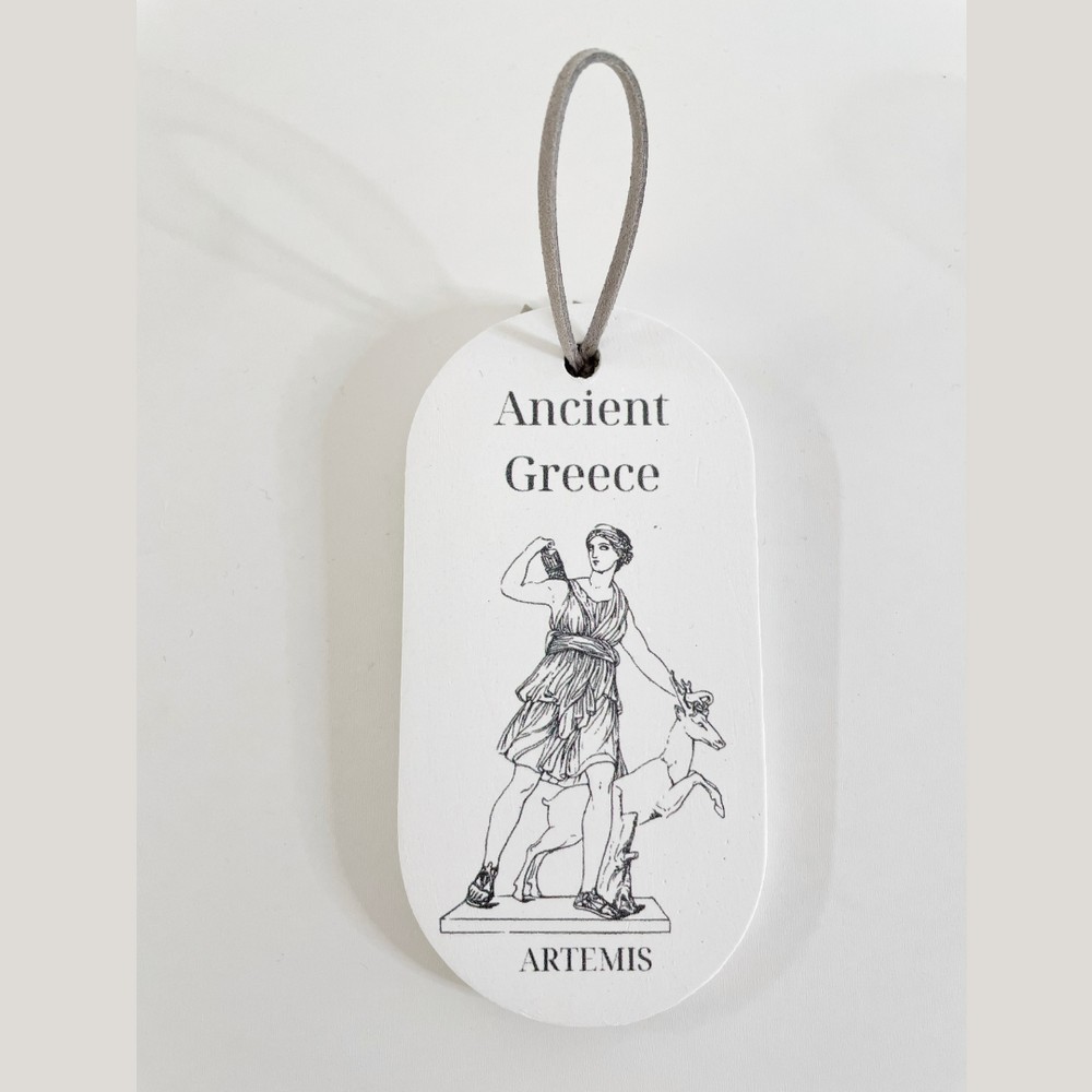 Ancient Greece – Αρωματική Ταυτότητα Άρτεμης TAC-330-39