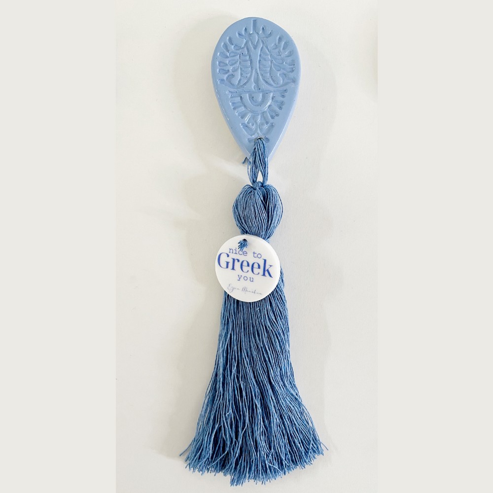 Αρωματικό Δάκρυ Μοτίφ TB-250-17