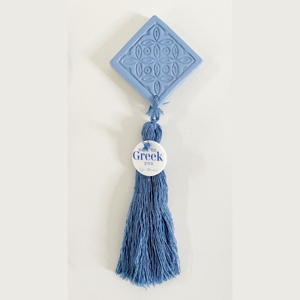 Αρωματικό Τετράγωνο Μοτίφ TB-250-19