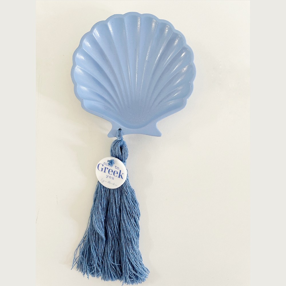 Αρωματική Αχιβάδα Πιατάκι TB-300-02