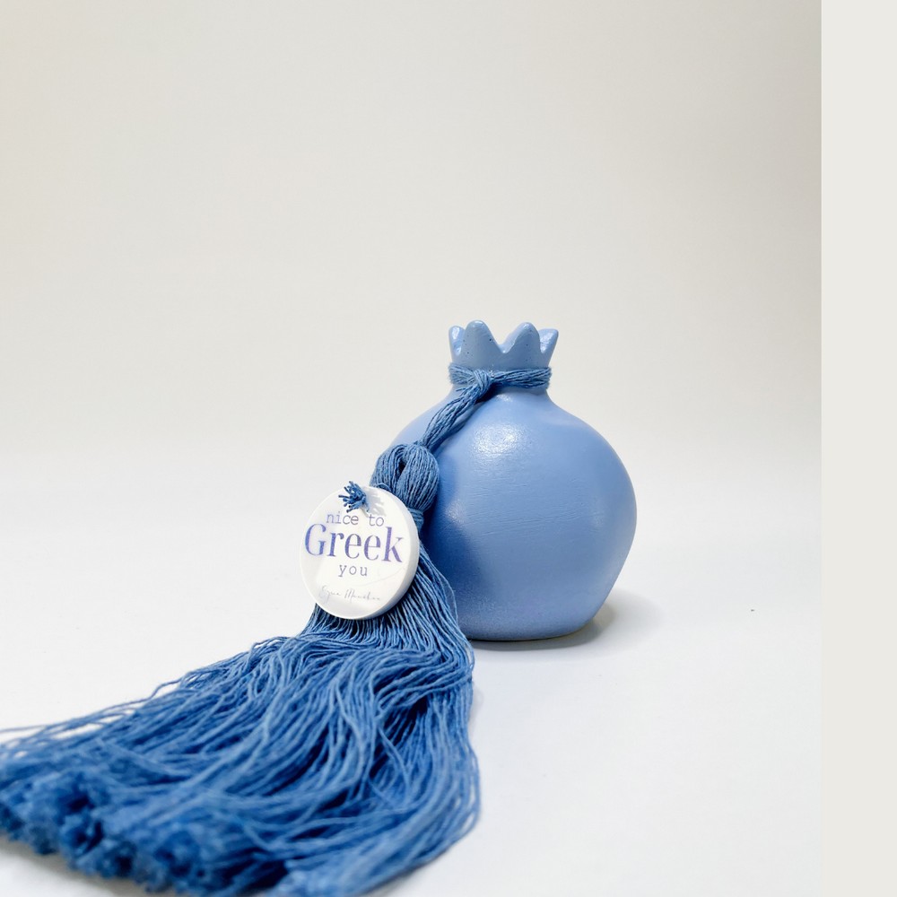 TB-330-31 Αρωματικό Ρόδι Μικρό TB-330-31 - Image 1