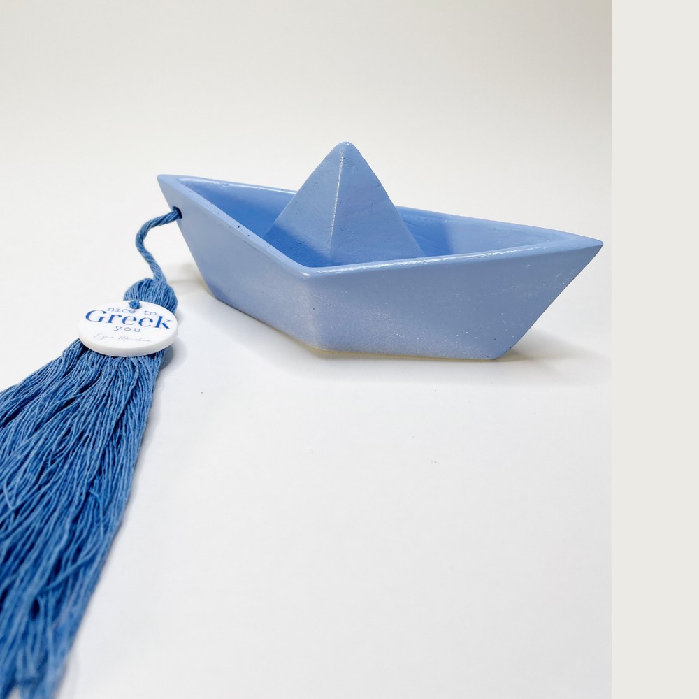 Αρωματικό Καραβάκι Μεγάλο TB-400-07