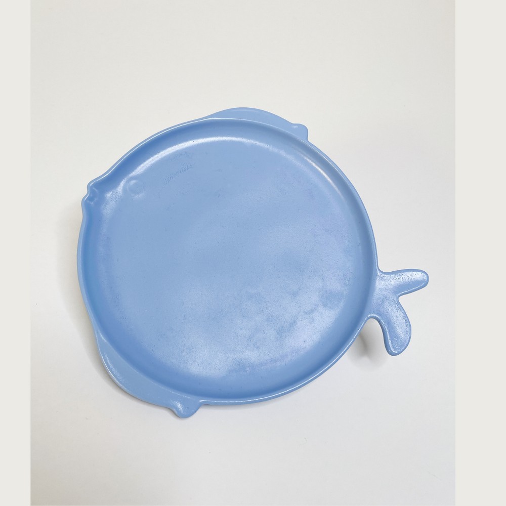 Πιατέλα Ψάρι Φούσκα TB-600-28