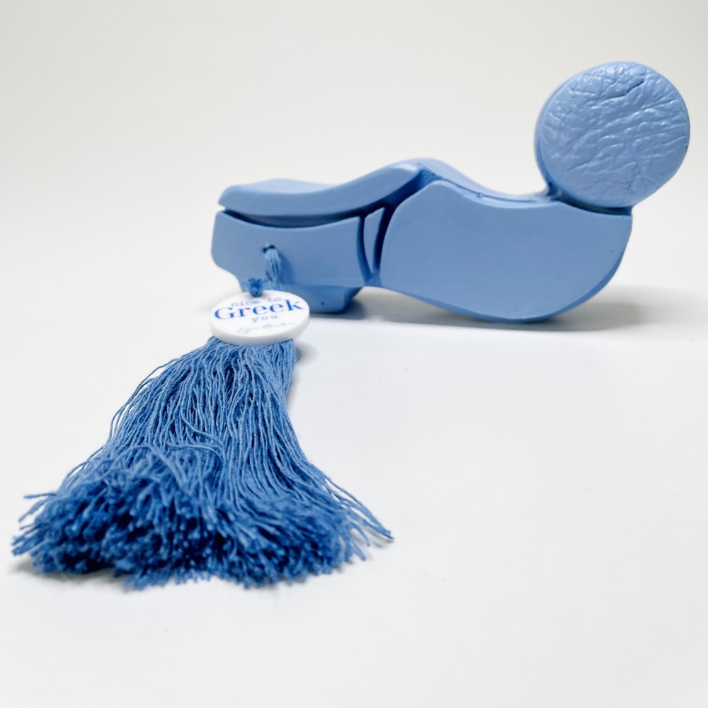 Αρωματικό Τσαρούχι 3D TB-600-34