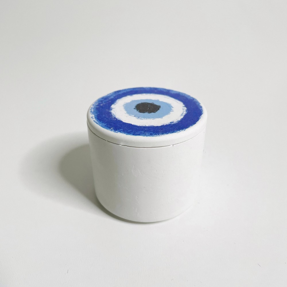 Αρωματικό Κουτάκι Mini Φτου Φτου TFF-330-02