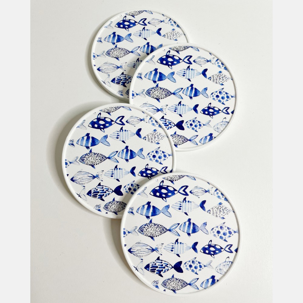 Αρωματικό Σουβέρ Fishes TFS-270-13