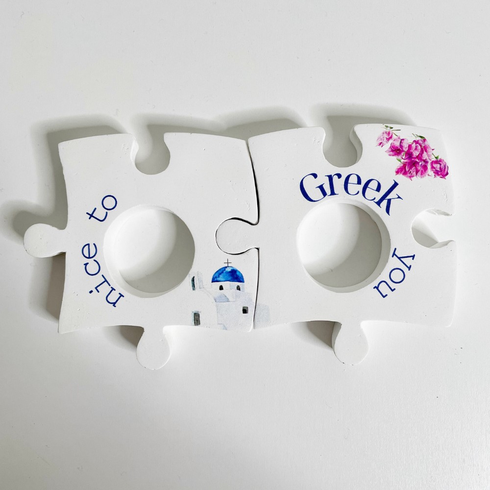 Αρωματικό Πάζλ Ρεσώ Εκκλησάκι – Greek Islands TGI-550-13