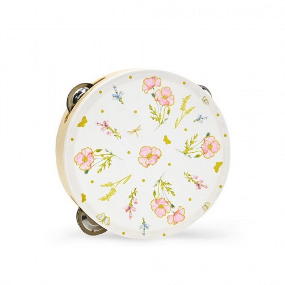 Ξύλινο ντέφι florable ST00834