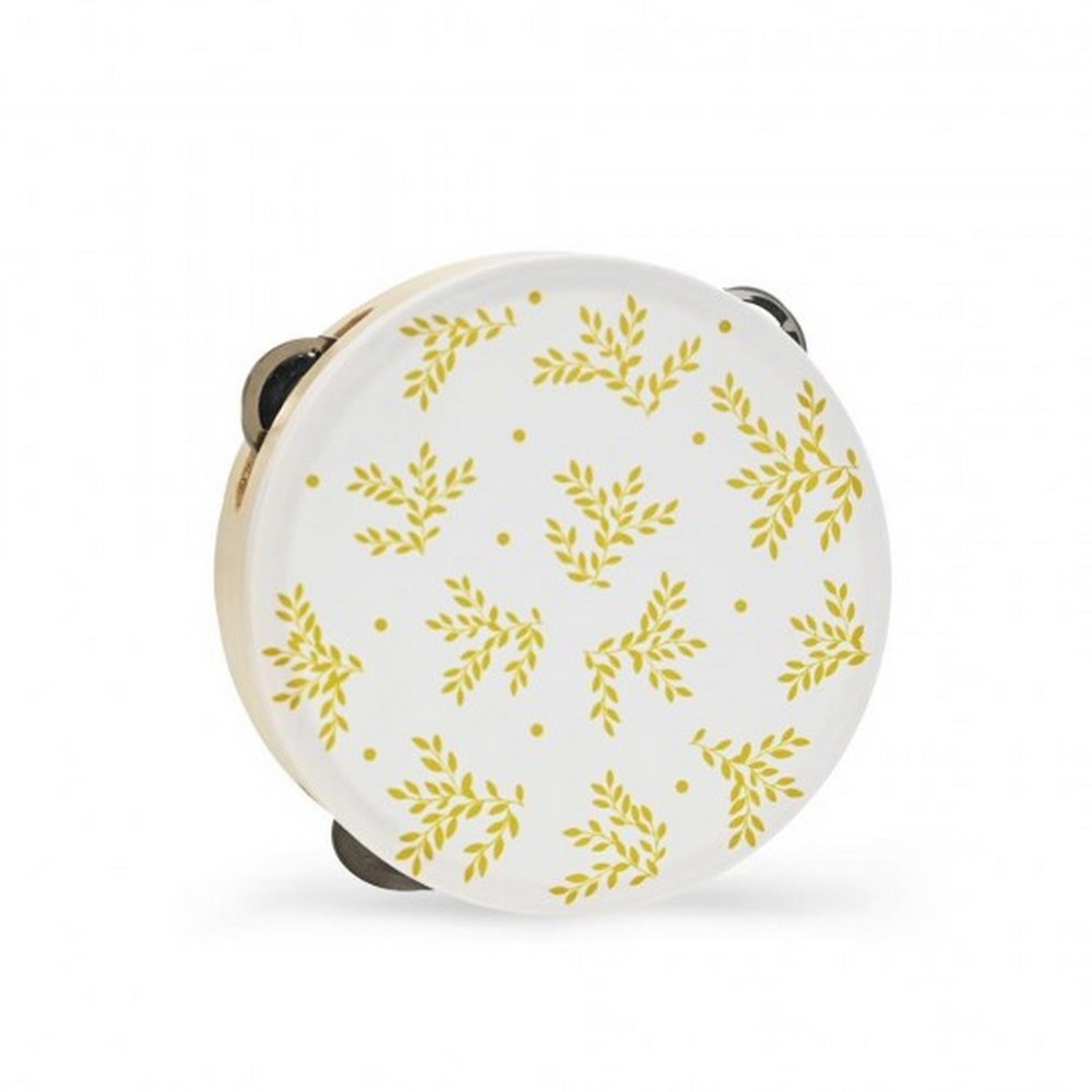 Ξύλινο ντέφι botanic ST00836