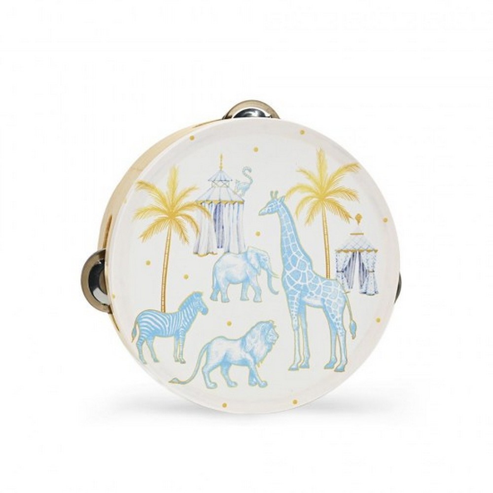 Ξύλινο ντέφι orient ST00840